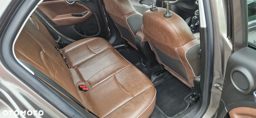 Fiat 500X 1.4 Multiair DCT 4x2 S&S Business Line - 22