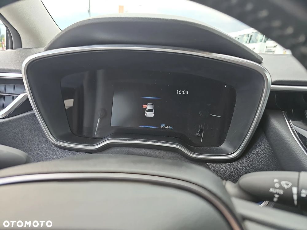 Toyota Corolla - 15