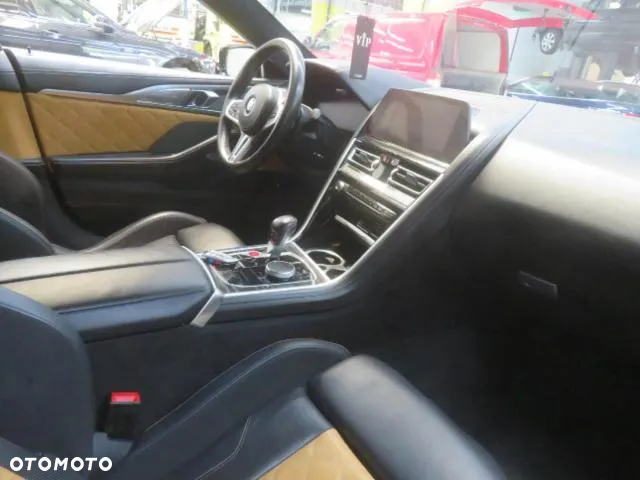 BMW M8 Competition - 20