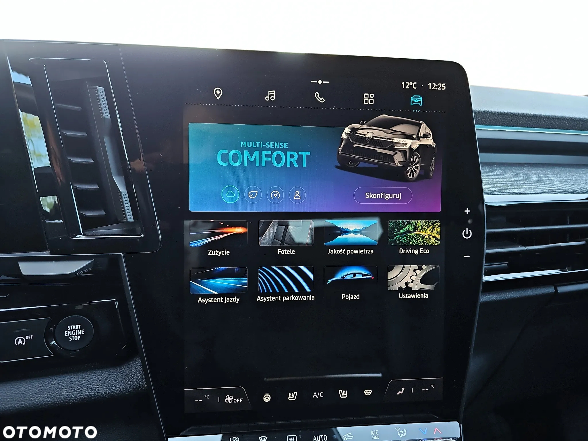 Renault Austral 1.3 TCe mHEV Techno - 27