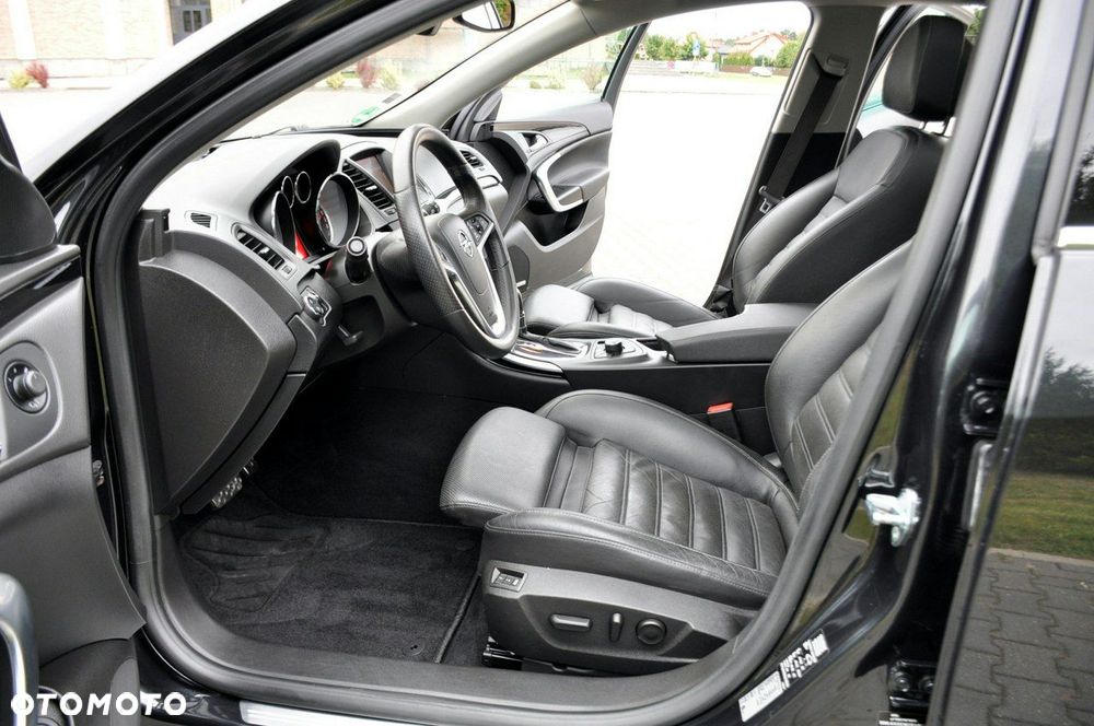 Opel Insignia - 21