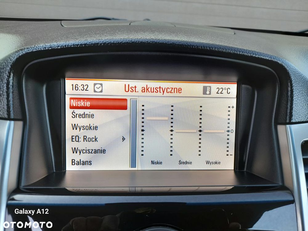 Chevrolet Cruze 1.4 T LTZ - 12