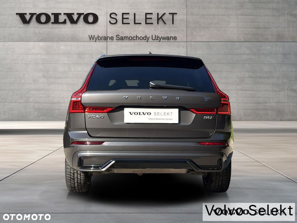 Volvo XC 60 - 8