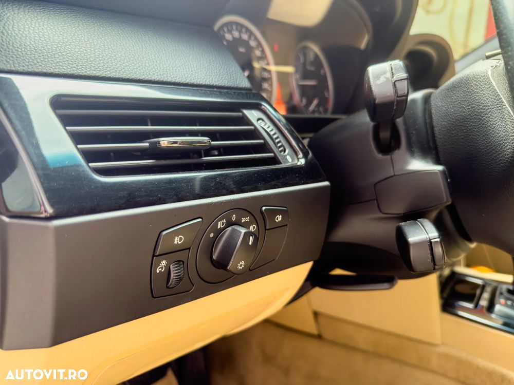 BMW Seria 5 - 12