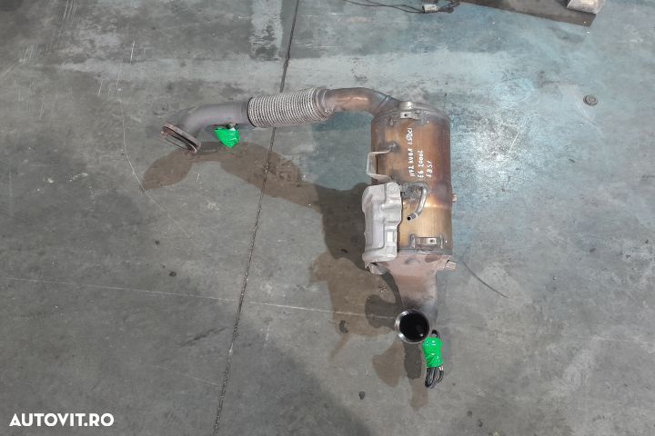 Filtru de particule GV61-5H270-AC GV61-5H270-AC Ford Kuga 3 [2019 - 2 - 2