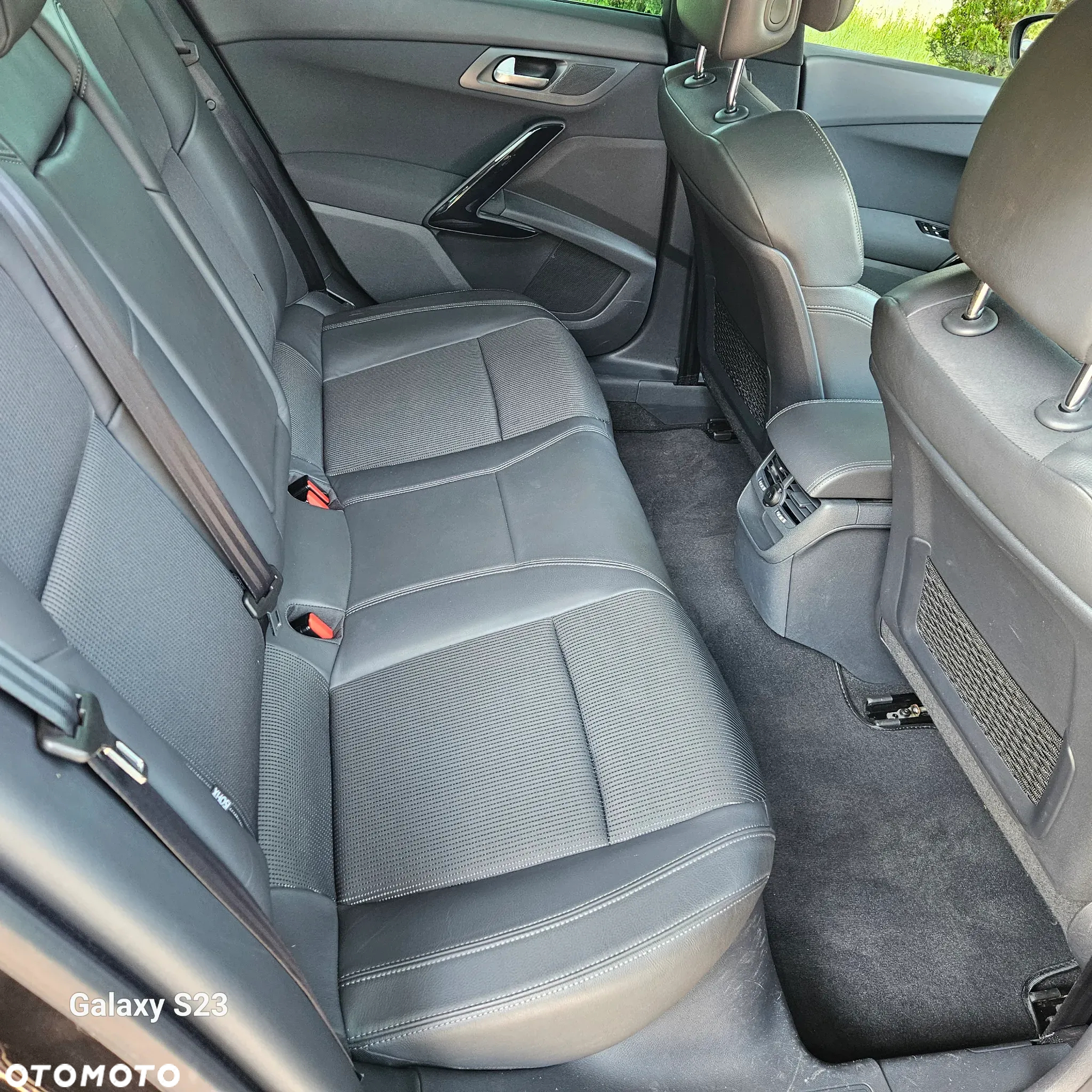 Peugeot 508 SW 155 THP Allure - 29