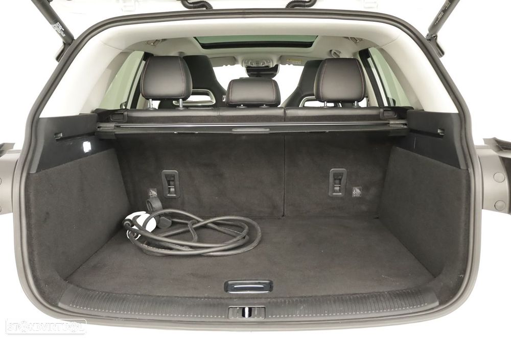 MG EHS 1.5 T-GDI Plug-in Hybrid Luxury - 24