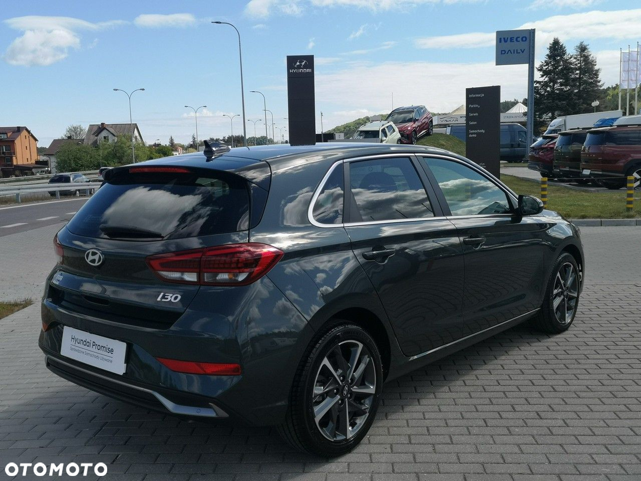 Hyundai i30 - 4
