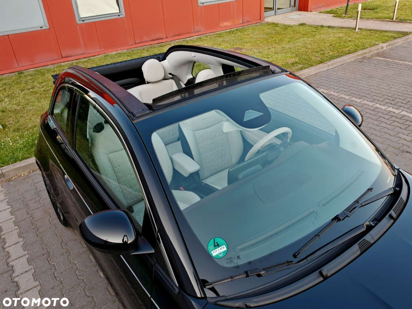 Fiat 500e - 16