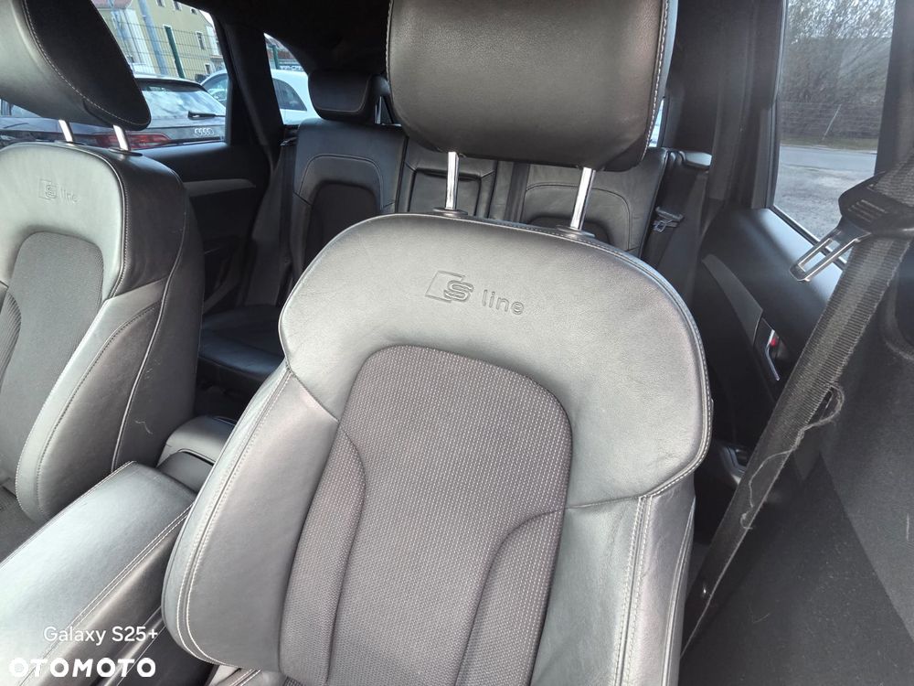 Audi Q5 2.0 TDI Quattro S tronic Prime Line - 11