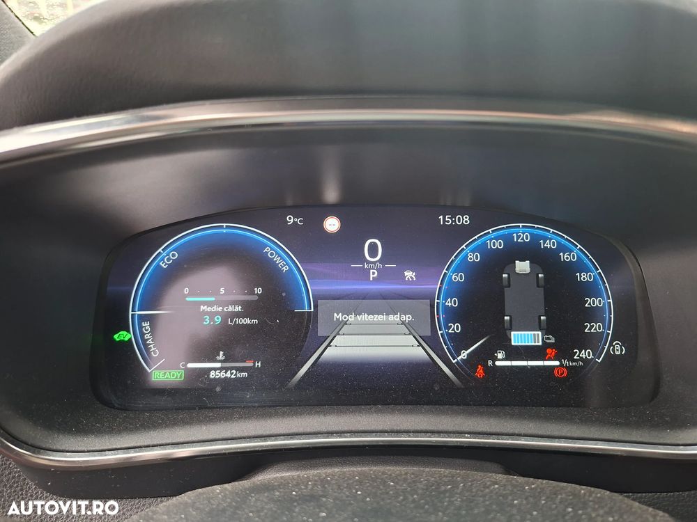 Toyota Corolla 1.8 HEV Dynamic - 15