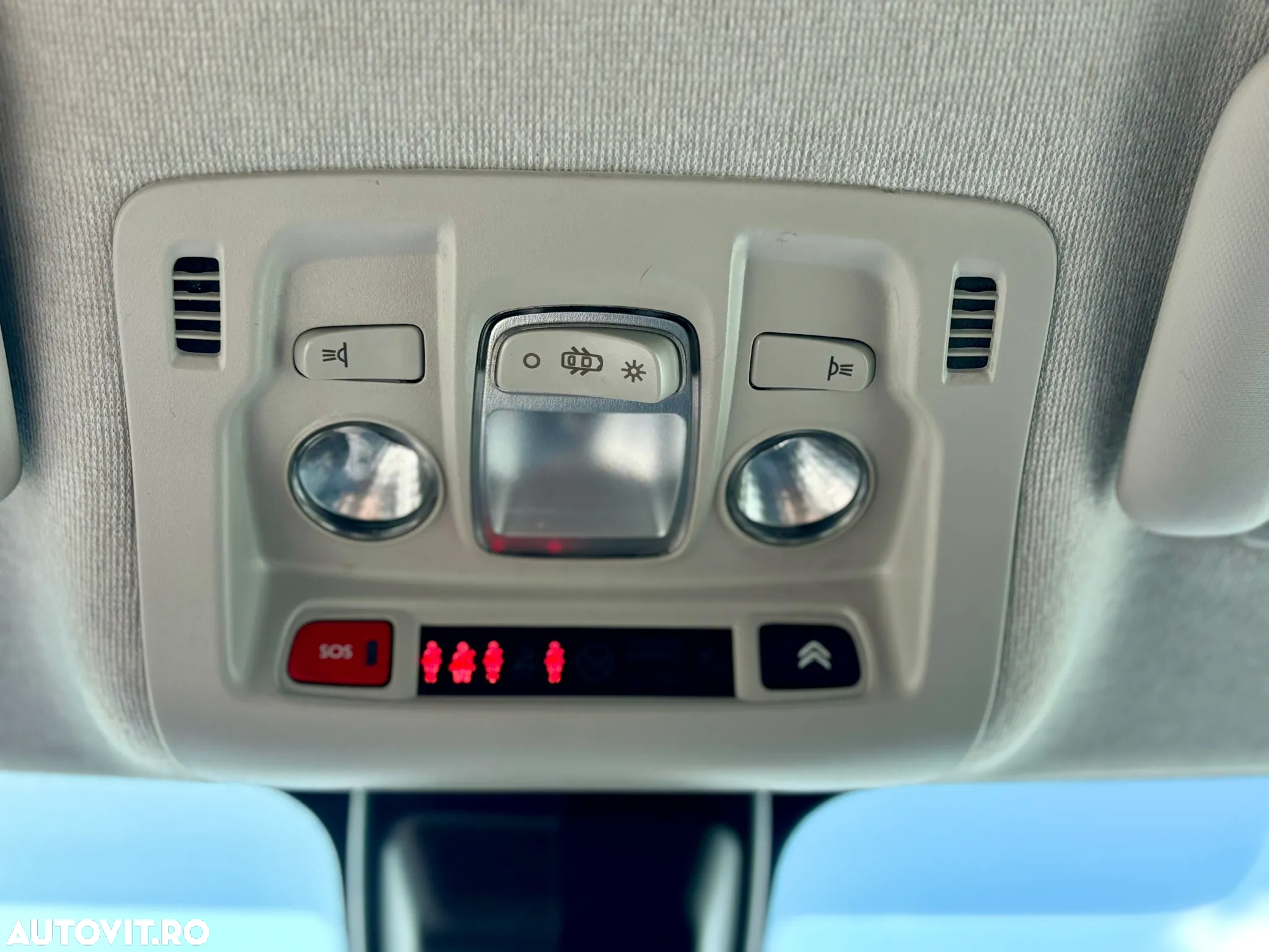 Citroën C3 BlueHDi 100 S&S FEEL PACK - 22