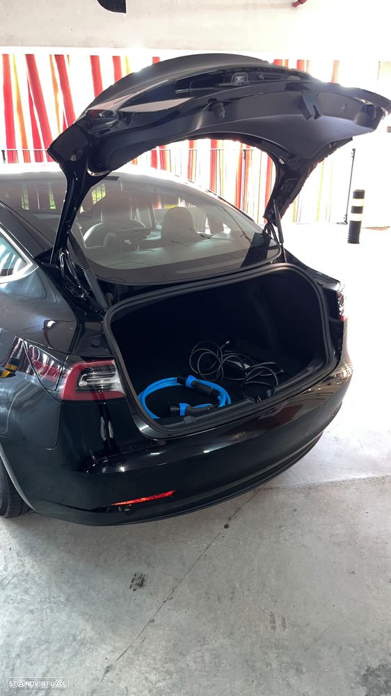 Tesla Model 3 Long Range Tração Integral - 19