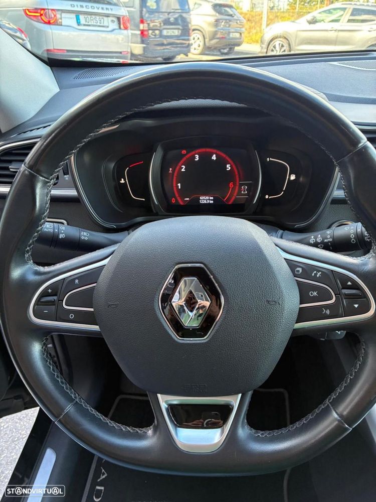 Renault Kadjar 1.3 TCe Intens - 11
