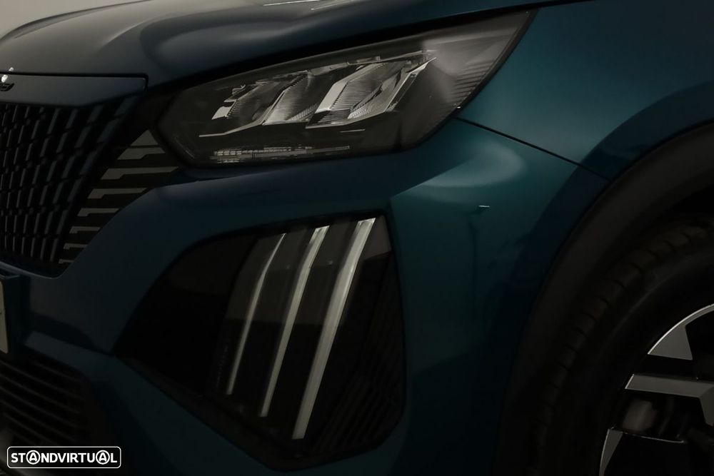 Peugeot 2008 1.2 Allure - 6