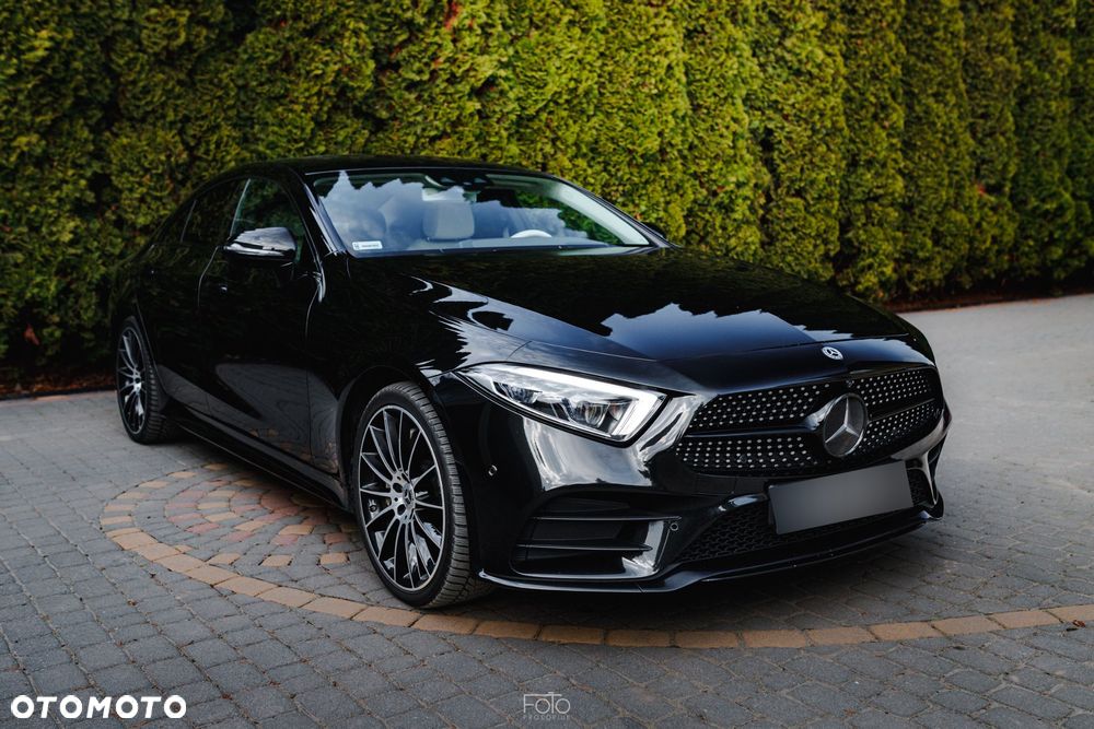 Mercedes-Benz CLS - 12