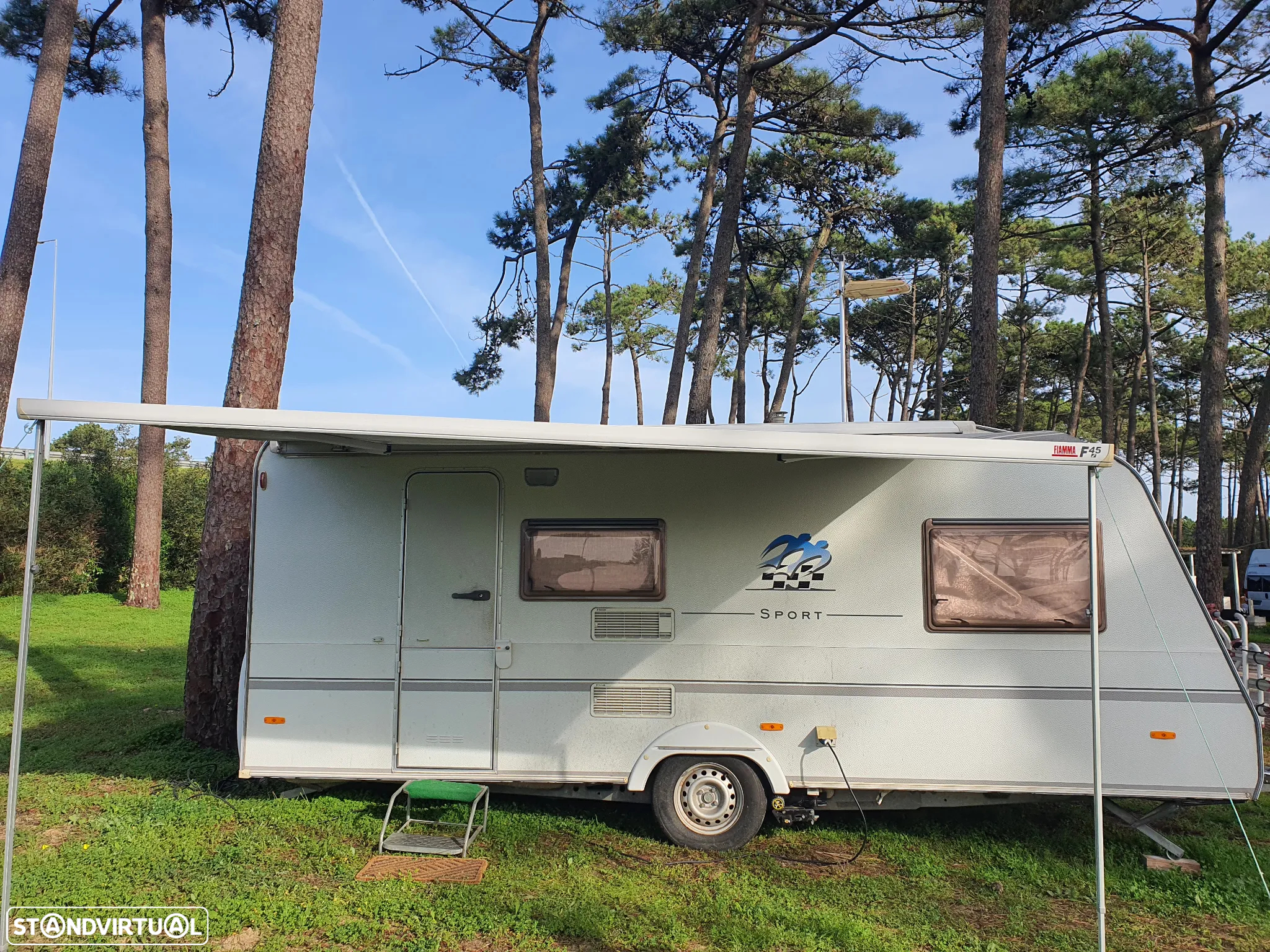 Knaus Sport - 2