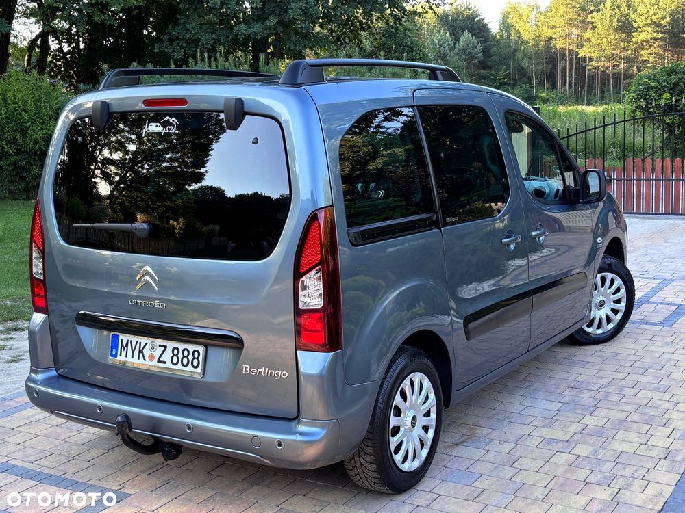 Citroën Berlingo 1.6 VTi XTR - 5