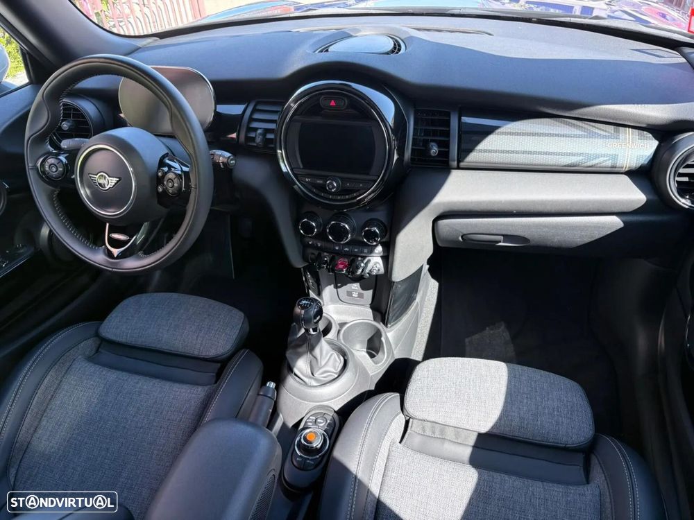 MINI 3 Portas Cooper - 31