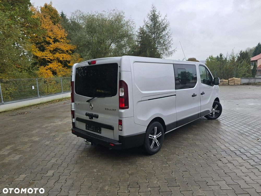 Renault Trafic - 3