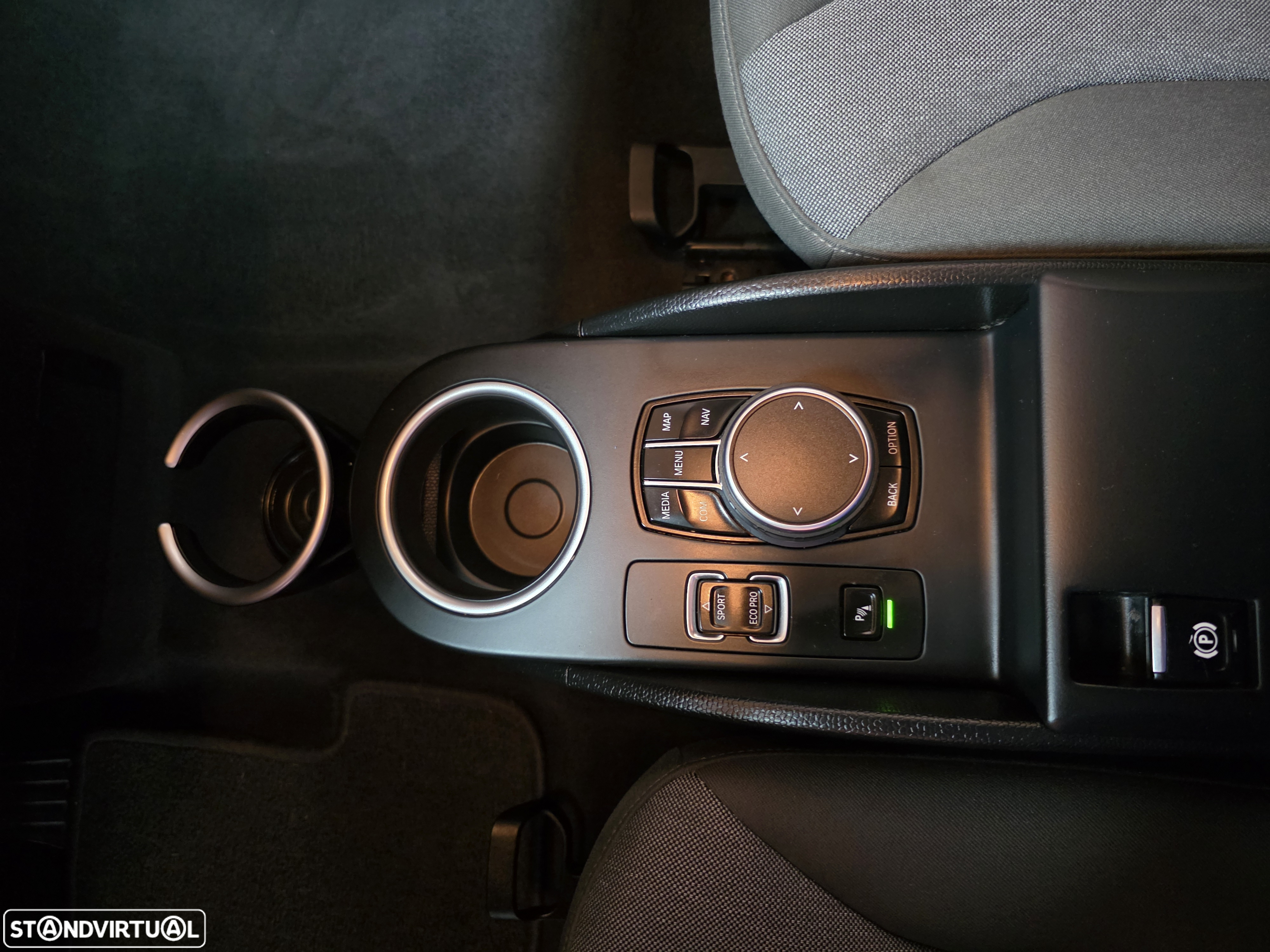 BMW i3 (94 Ah) - 24