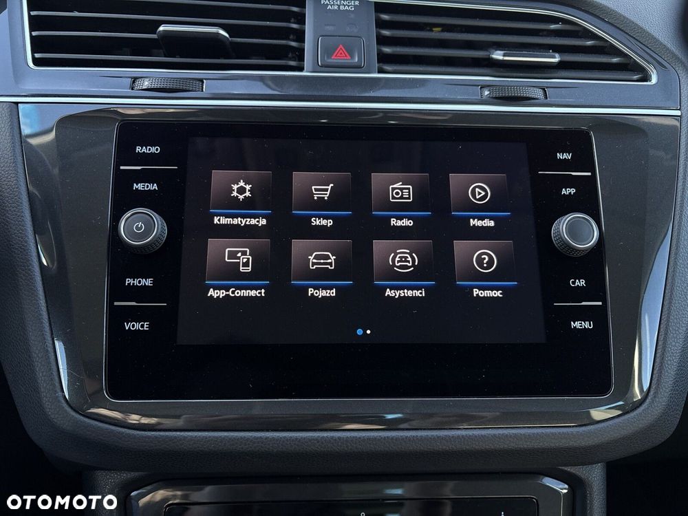 Volkswagen Tiguan 2.0 TDI DSG - 19