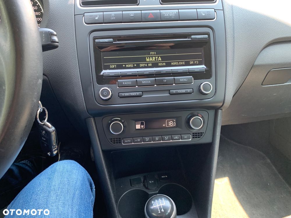 Volkswagen Polo 1.2 TSI Life - 29