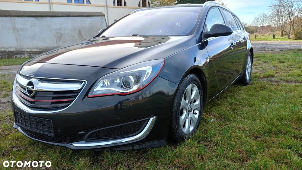 Opel Insignia - 3