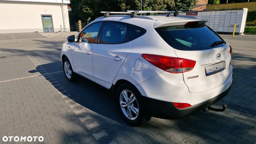 Hyundai ix35 2.0 2WD Comfort - 5