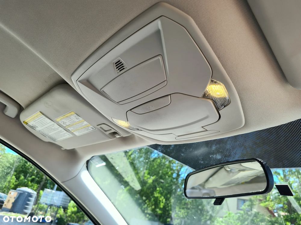 Ford Escape - 29
