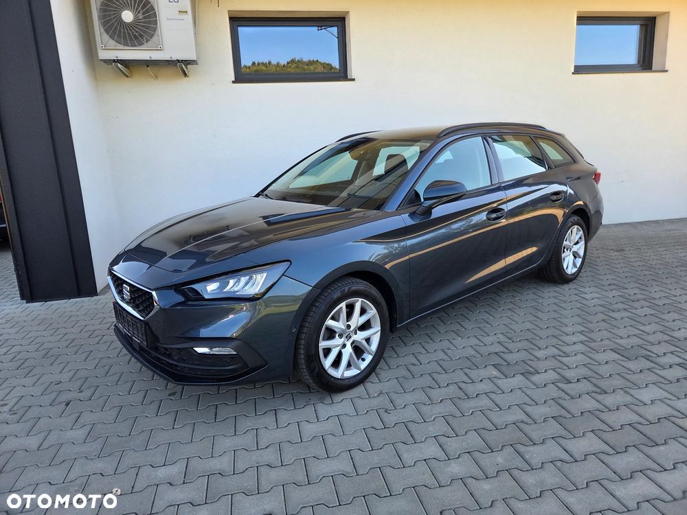 Seat Leon - 6
