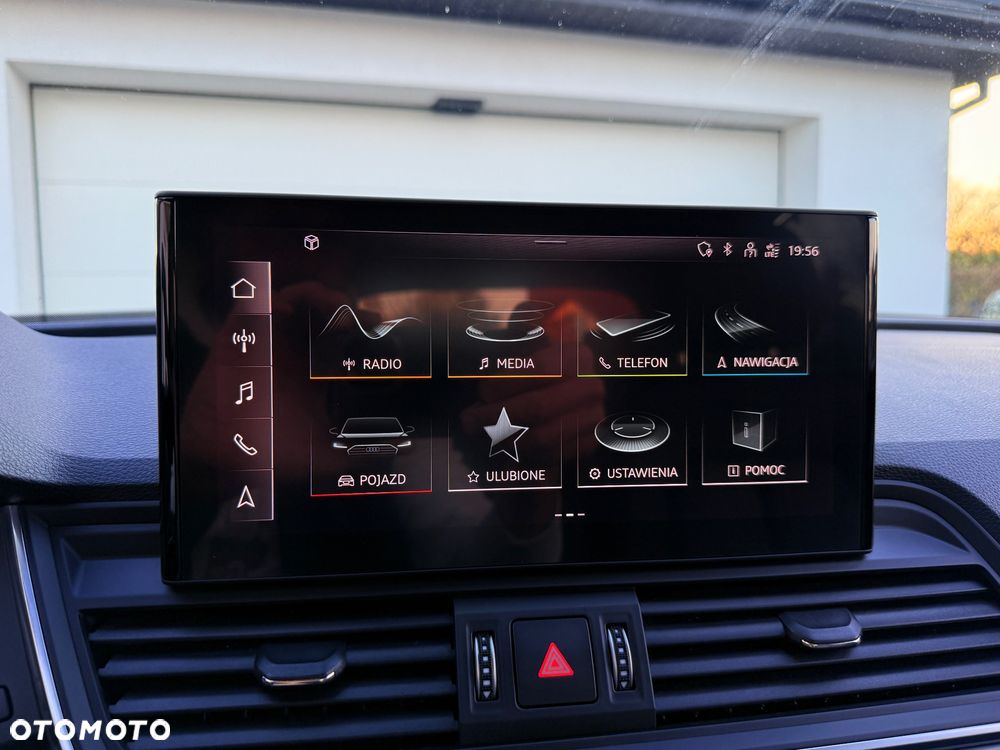 Audi Q5 35 TDI S tronic advanced - 15