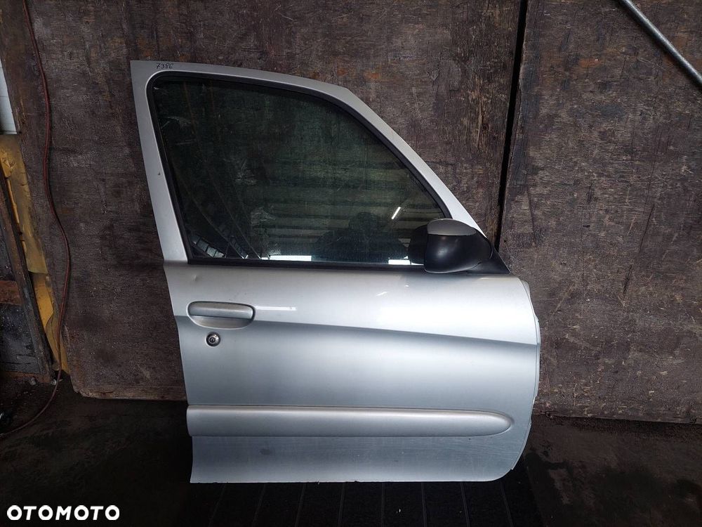DRZWI KOMPLETNE PRAWY PRZÓD CITROEN XSARA PICASSO I LIFT EZRC - 1