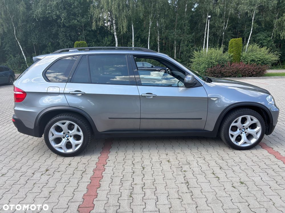 BMW X5 xDrive30d - 9