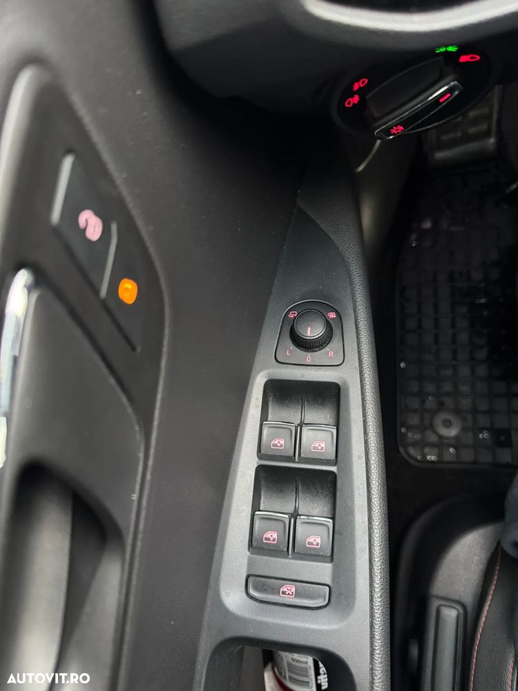 Seat Leon ST 2.0 TDI Start&Stop FR DSG6 - 14