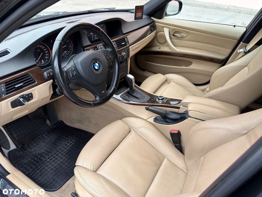 BMW Seria 3 325d DPF - 8