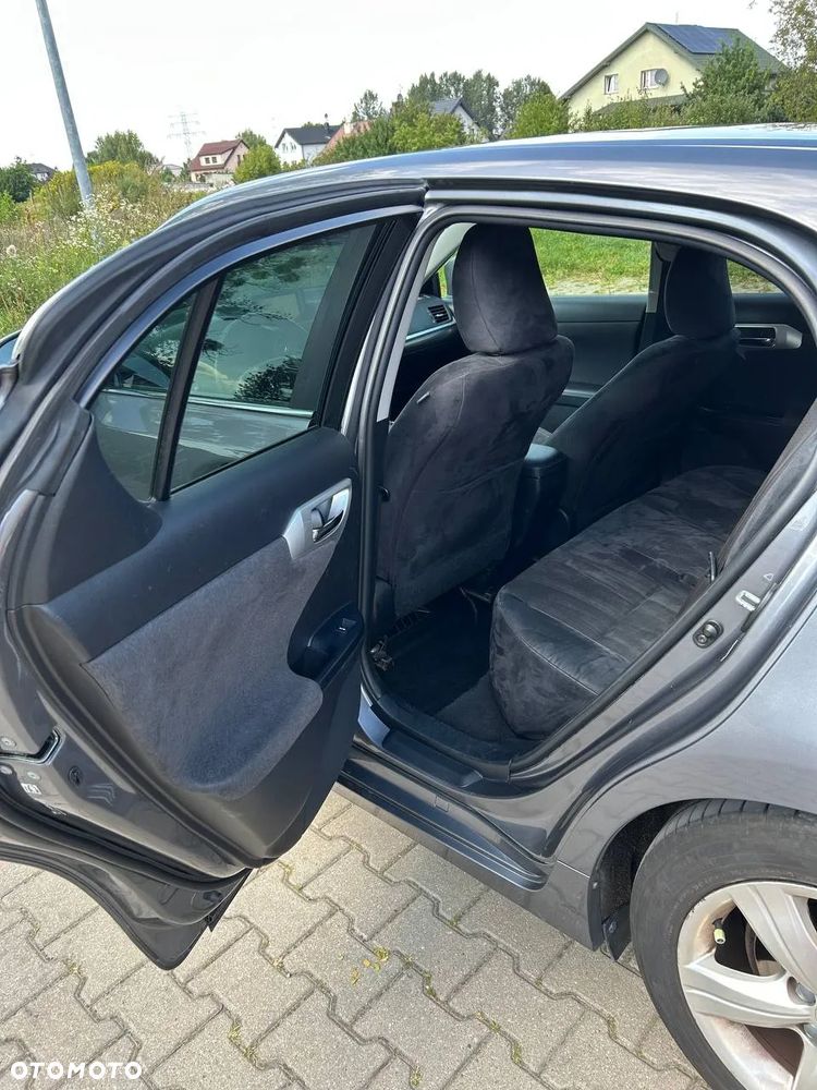 Lexus CT 200h Classic - 13