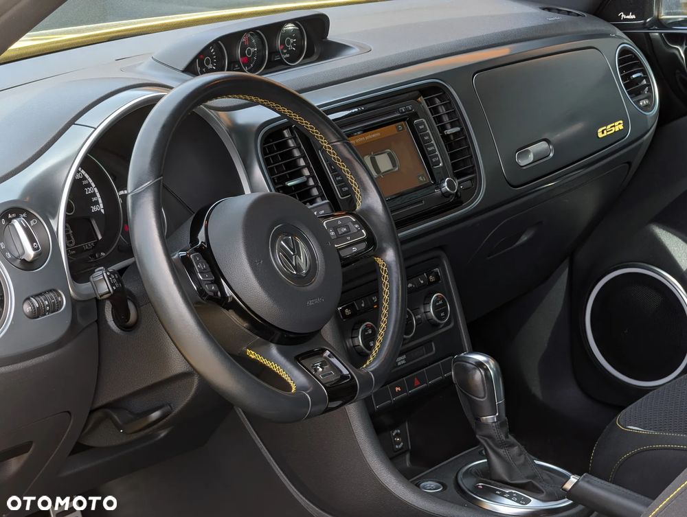 Volkswagen Beetle - 20