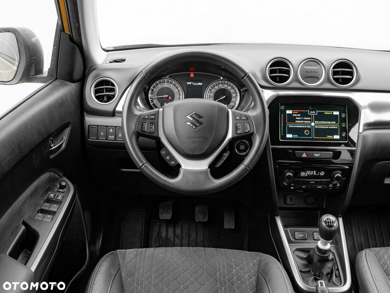 Suzuki Vitara - 17
