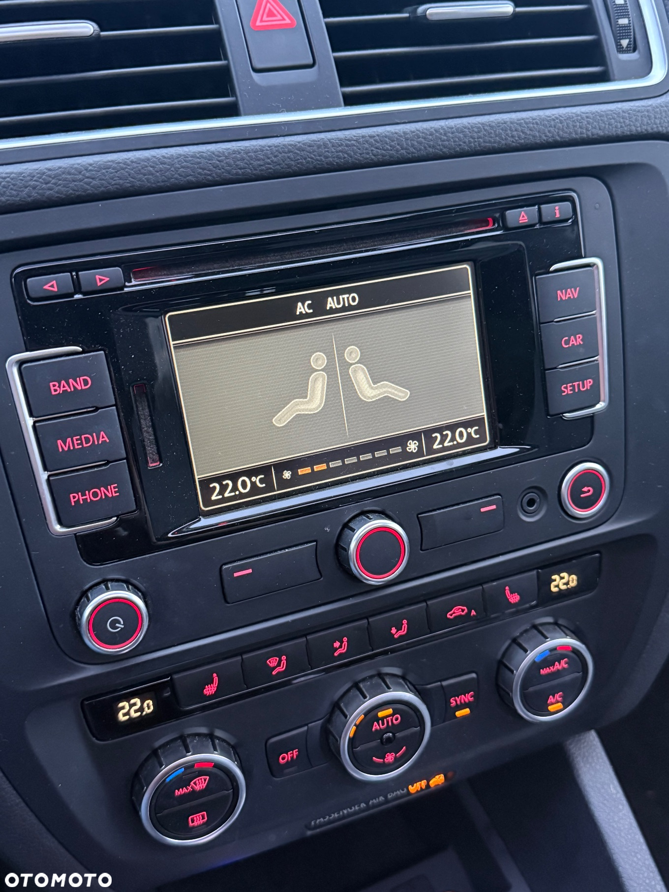 Volkswagen Jetta 1.4 Hybrid DSG Comfortline - 15