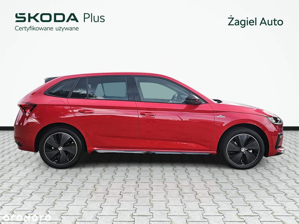 Skoda Scala 1.0 TSI Monte Carlo - 6