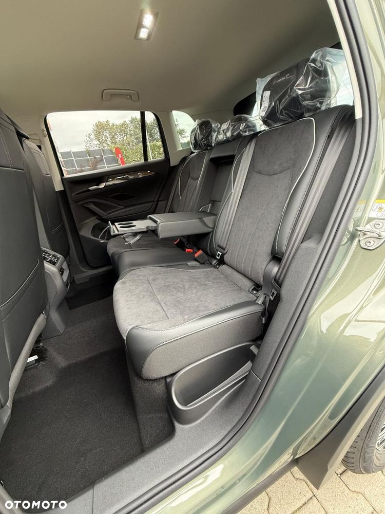 Volkswagen Tiguan 1.5 eTSI Elegance DSG - 34
