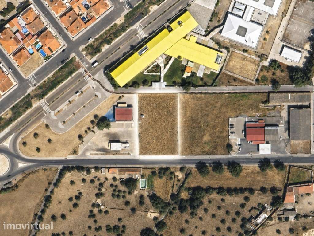 Terreno para Construção, Alter do Chão, Alter do C - Grande imagem: 5/6