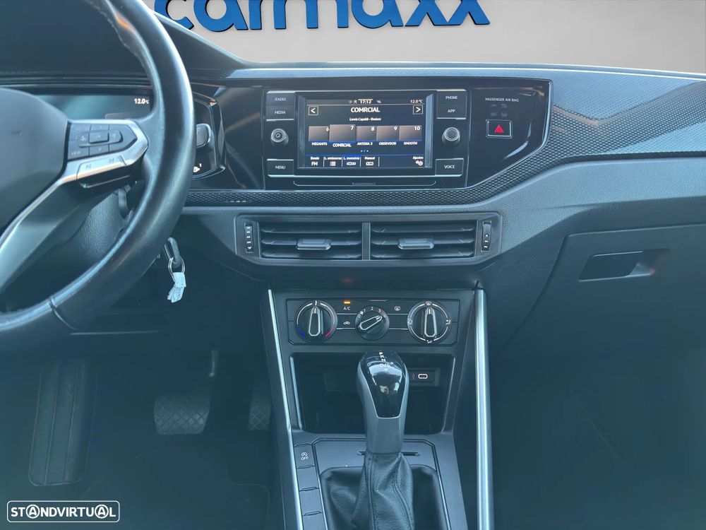 VW Taigo 1.0 TSI Life DSG - 15