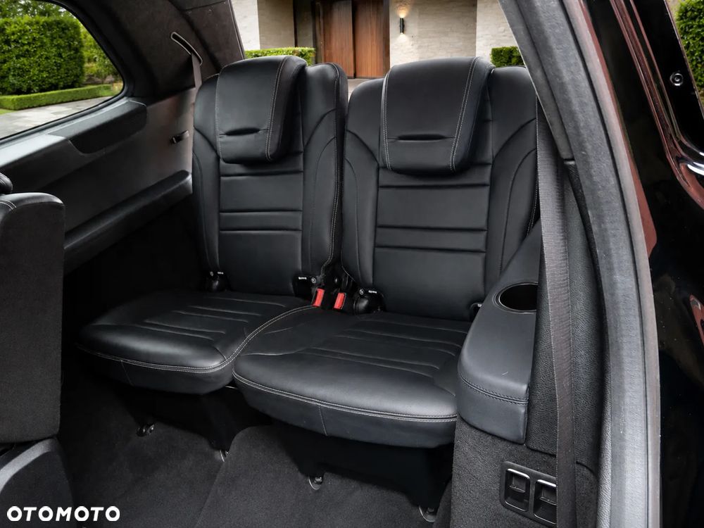 Mercedes-Benz GL 63 AMG - 22