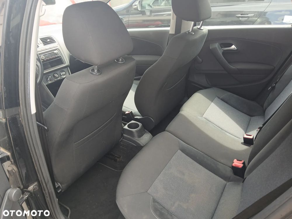 Volkswagen Polo 1.6 TDI Style - 10