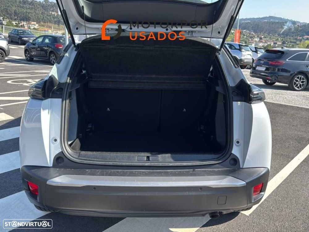 Peugeot 2008 1.2 PureTech Active Pack - 13