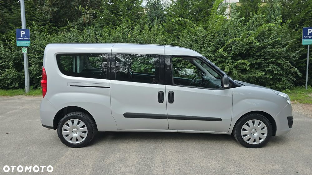 Opel Combo Tour L2H1 - 4