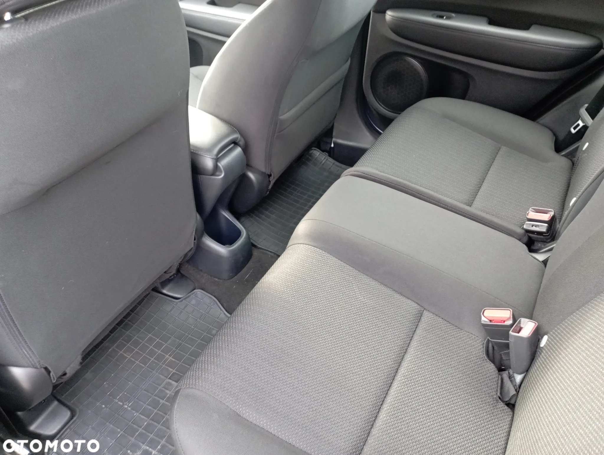 Honda HR-V 1.5 Comfort - 6