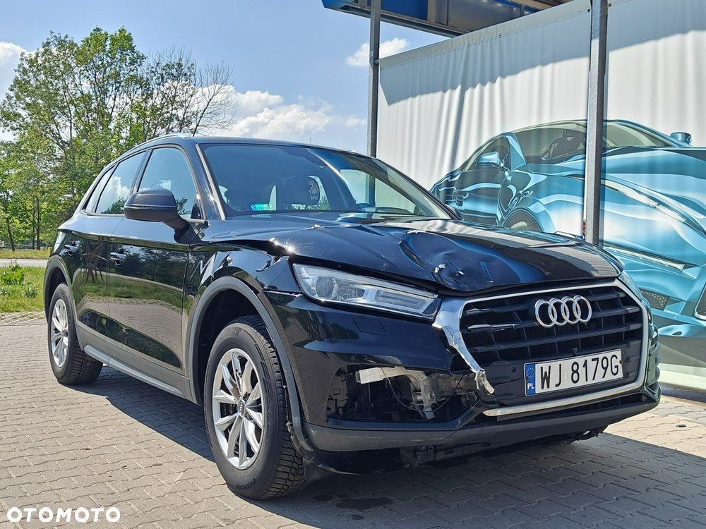 Audi Q5 - 3